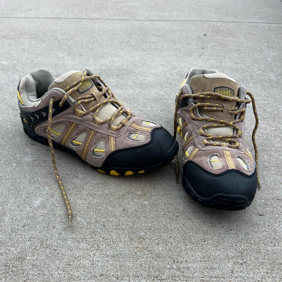 Other - Men’s Hiking Shoes Stone Creek